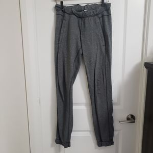 - LULULEMON JOGGER PANTS